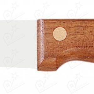 Faca Legumes Cabo Madeira Icel 231.3100.10