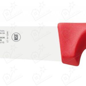 Faca de Cozinha 3001.15 Vermelha