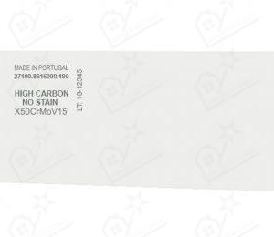 Faca de Talho 271.8616.19