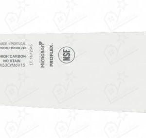 Faca de Talho 281.3181.24 Icel