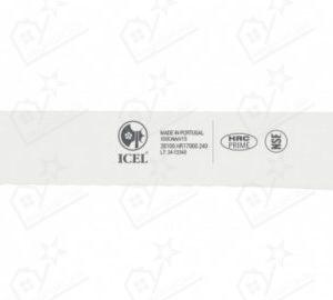 Faca Presunto Icel 281.HR17.24