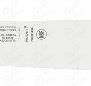 Faca Talho 284.3181.24 Icel