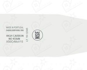 Espátula 542.6001.18 Icel