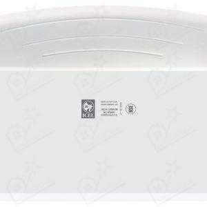 Raspadeira Direita 542.6040.15 Icel