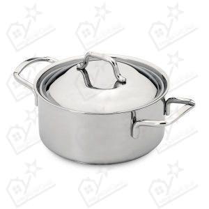 Caçarola 16cm Alfama Silampos