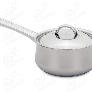 Caçarola c/Cabo Low Cost I 16cm