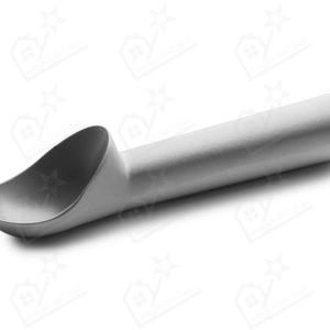 Colher Gelado Alum. 17cm Confort