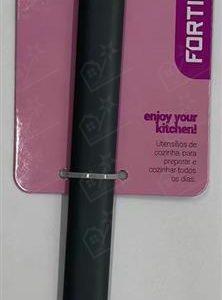 Espatula Silicone Fortinox