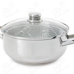 Fritadeira Europa 24cm