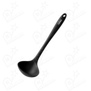 Concha Terrina Inoxibar 35340 Preta 28cm