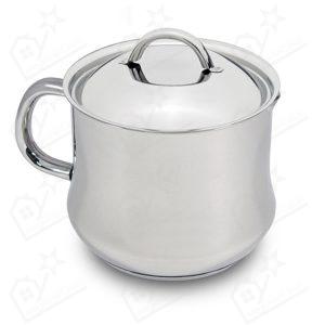 Fervedor Low Cost I 14cm