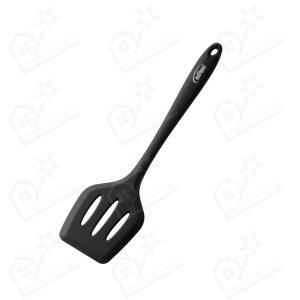 Vira Fritos Inoxibar 35338 Preto 29cm Silicone