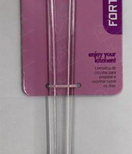 Rapa Tacho Silicone Pequeno Fortinox