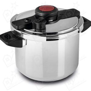 Panela Pressão StarTwist Silampos 6L