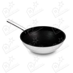 Wok 28cm Alfama Silampos
