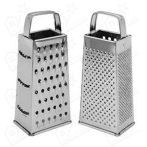 Raspador 4 Faces c/Pega JL402