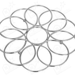 Suporte p/Tacho 20cm Arame A840