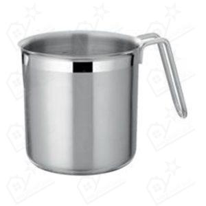 Fervedor Inox 1L 12cm ST340