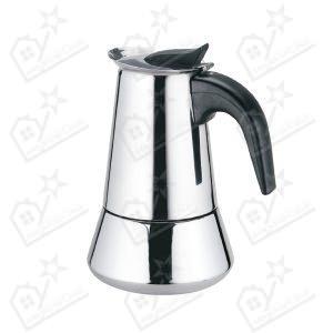 Cafeteira Expresso Inox 9 Taças