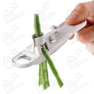 Cortador Feijão Verde Francês