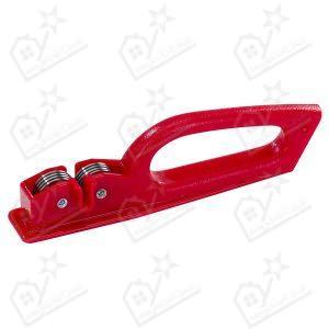 Afiador Facas Plastico Gud