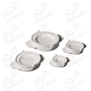 Conjunto 4 Corta Rissois Ibili 707700