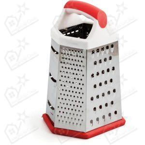 Ralador 6 Caras 23cm Renova Quid