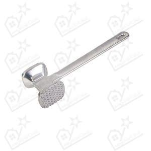 Martelo Picar Carne Alumínio