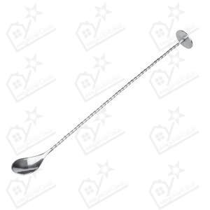 Colher Cocktail LS 1168 28cm Inox