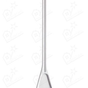 Colher Cozinha Melamina 56cm 113 Branca