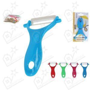 Descascador Ceramico 12cm Alimidu