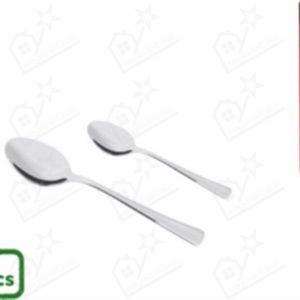 BL C/6 Colheres Café Riga