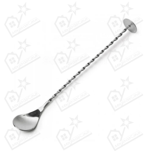 Colher Gin Inox JL027