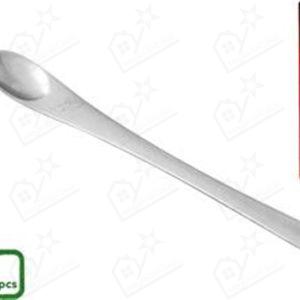 Jogo 24 Colheres Café Bica