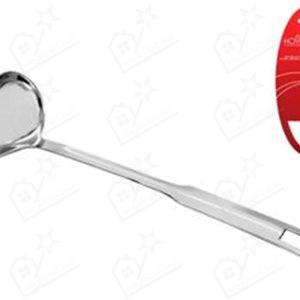 Concha Molhos Inox Daylight