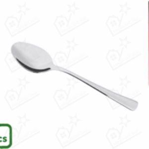 BL C/3 Colheres Sobremesa Riga