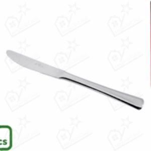 BL C/2 Facas Sobremesa Riga