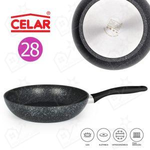 Sertã 28cm Granito Ultra Celar