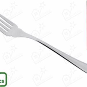 BL C/3 Garfos Peixe Riga