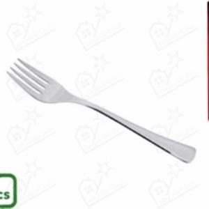 BL C/3 Garfos Sobremesa Riga