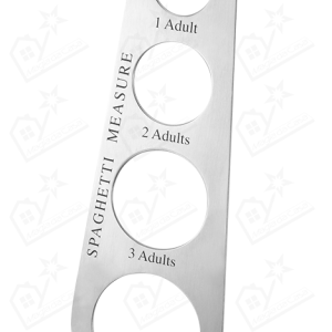 Doseador Esparguete Judge