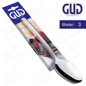 Jogo 3 Colheres Mesa Oceanus