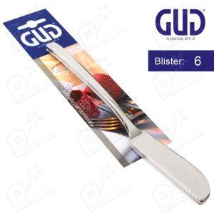 Jogo 6 Facas Peixe Oceanus