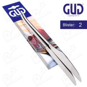 Jogo 2 Facas Sobremesa Oceanus