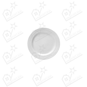 Prato Nº4 16cm 3/1000 RLH Branco