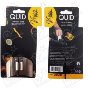 Protector Dedos Veggy Quid