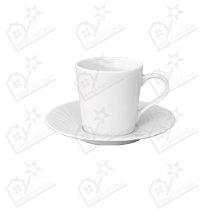 Chávena c/Pires Waves Café 10cl