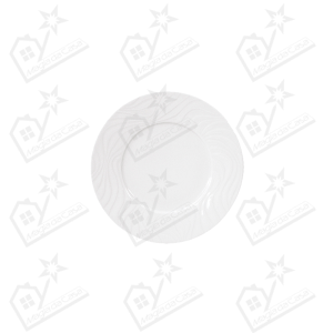 Prato Nº4 Waves 16cm Doce
