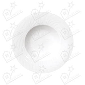 Prato Nº2 23cm Waves