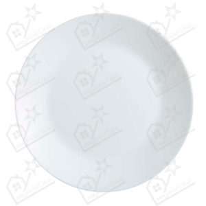 Prato Raso 25cm Zelie Arcopal